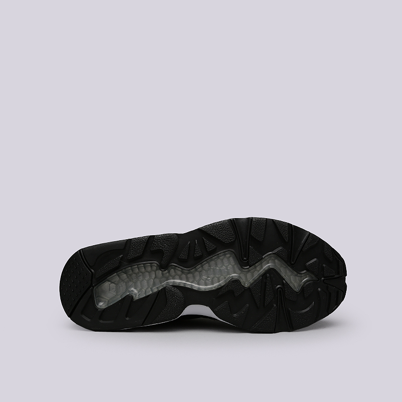мужские черные кроссовки PUMA Disc Blaze 36551101 - цена, описание, фото 5